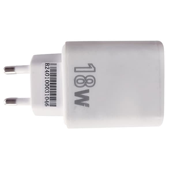 Active 18W Charger