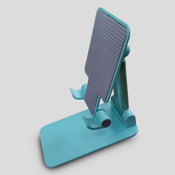 Folding Desktop Phone Stand