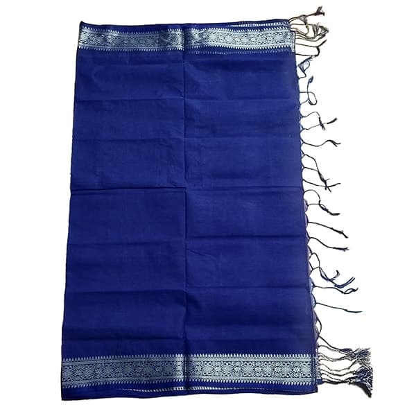 Tangail 14 Haat Saree With Petticoat