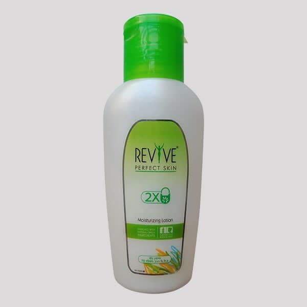 Revive Perfect Skin Moisturizing Lotion