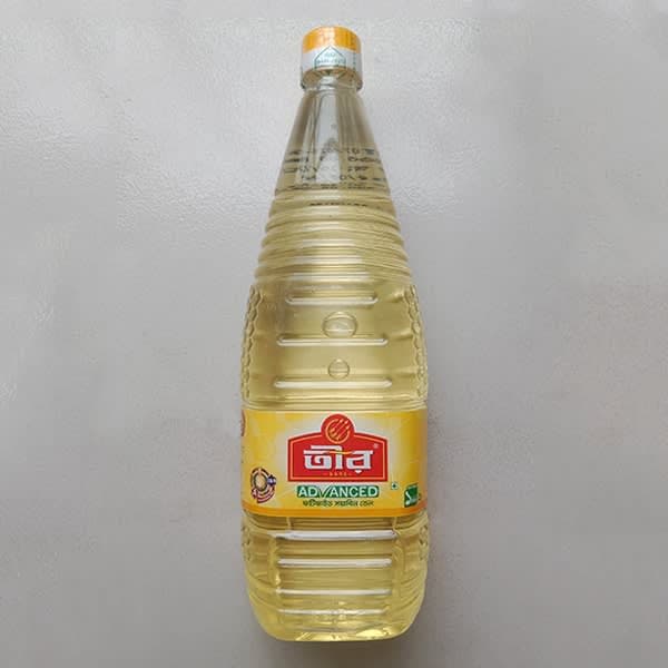 TEER Fortified Soyabean Oil 1Ltr