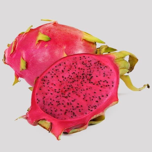 Dragon Fruits Red 1Kg