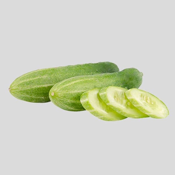 Shosha (Cucumber)