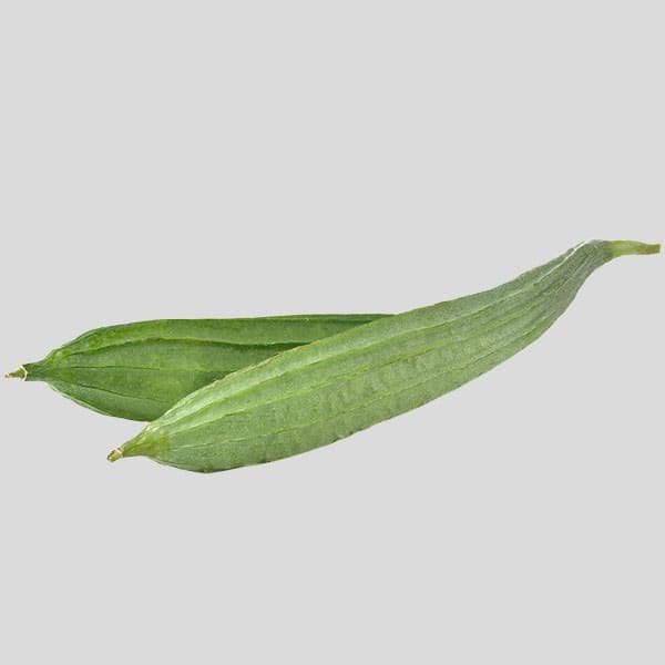 Jhinga (Ridge Gourd)