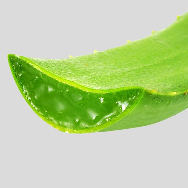 Natural Aloevera