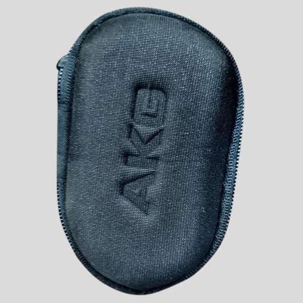 AKG Super Bass Earphone With Pouch