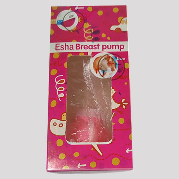 China Breast Pump