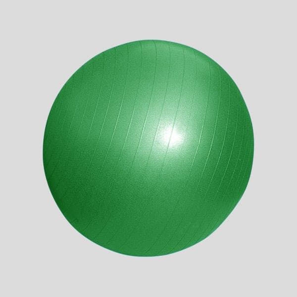 Hand Exercise Ball Green