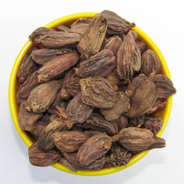 Kalo Elachi_Black Cardamom