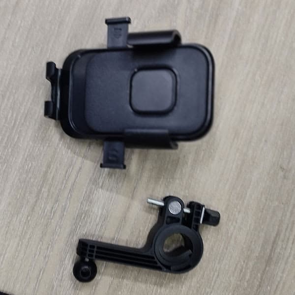 Bicycle-Moto Phone Holder