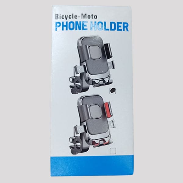 Bicycle-Moto Phone Holder