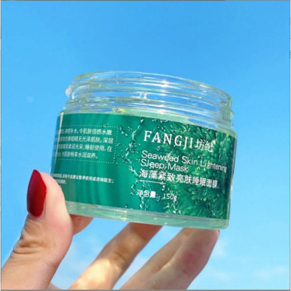 FANGJI SLEEPING MASK (150ML)