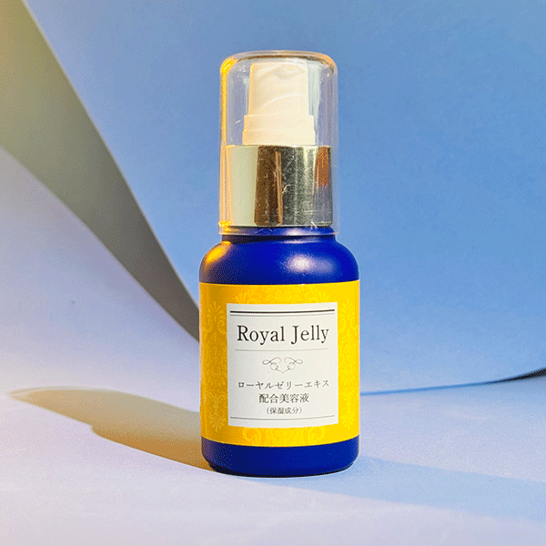 ROYAL JELLY SERUM