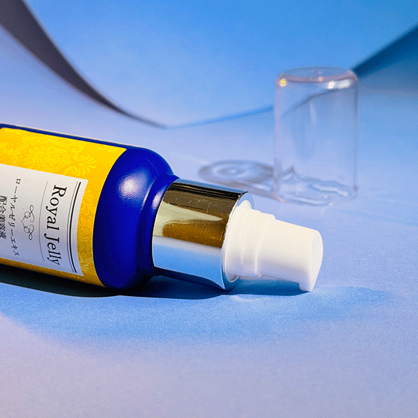 ROYAL JELLY SERUM