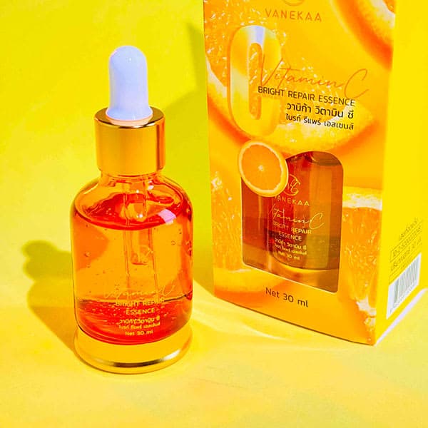 VANEKAA VITAMIN C SERUM