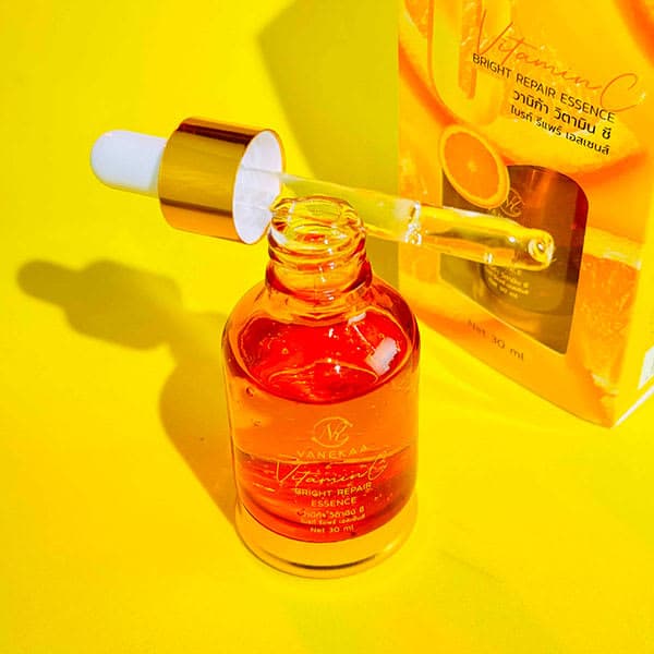 VANEKAA VITAMIN C SERUM