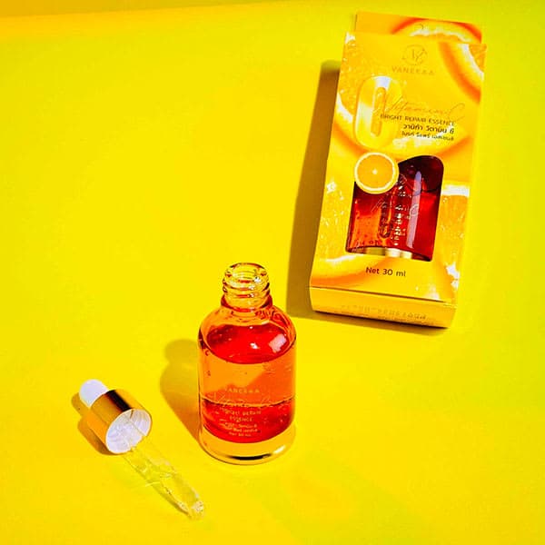 VANEKAA VITAMIN C SERUM