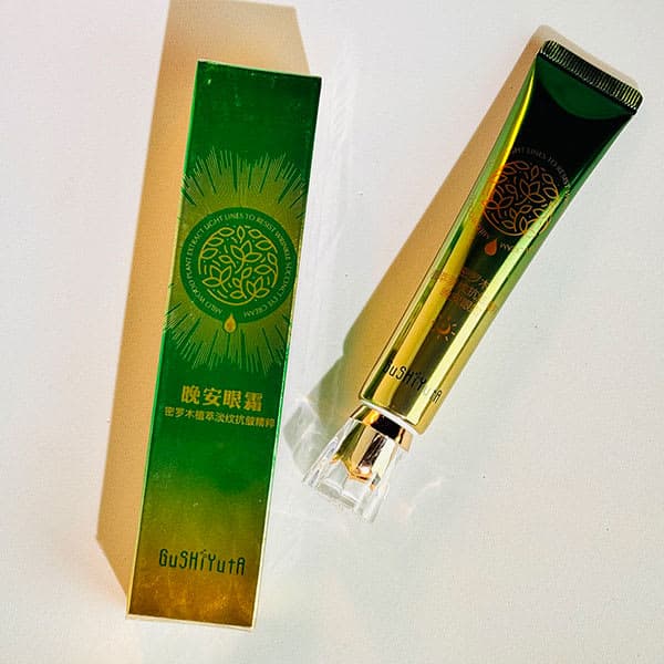 GUSHIYUTA EYE CREAM