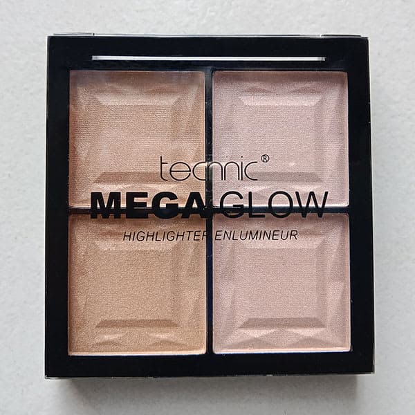 Technic Mega Glow Highlighter